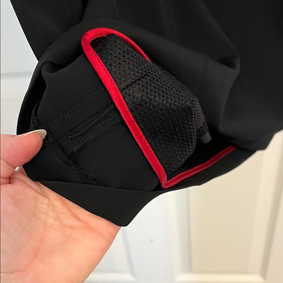 Elie Tahari Black Mini Dress - Picture 6 of 6